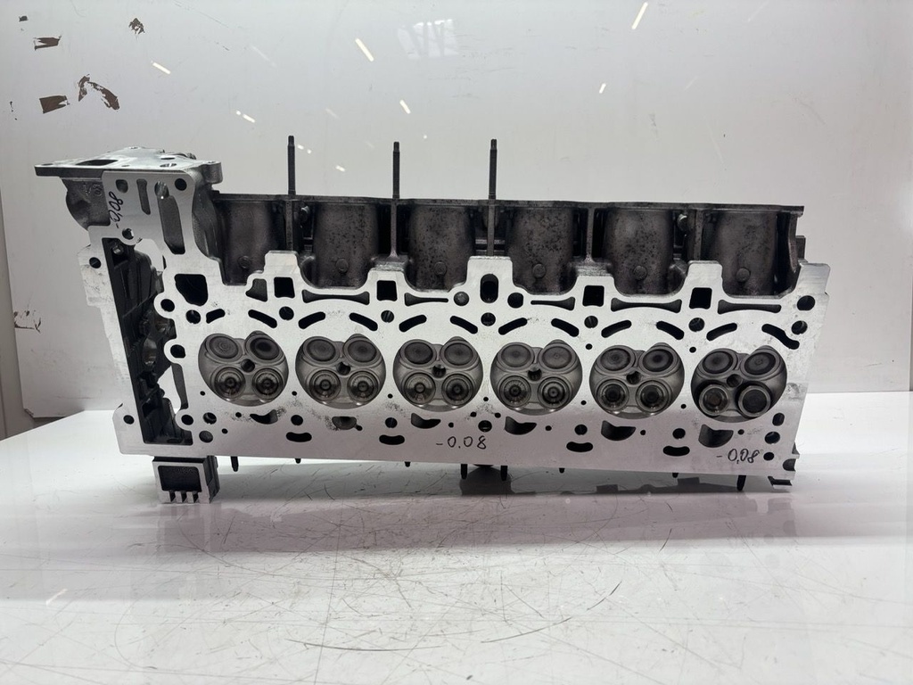 [MTD-509699] Culata BMW Serie 3 E93 3.0 328i N51B30A N51B30M0 N51 8527703