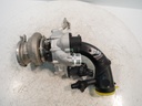 Turbocompresor NUEVO Land Rover Sport X5 4.4 V8 N63 N63B44E 871207-0034