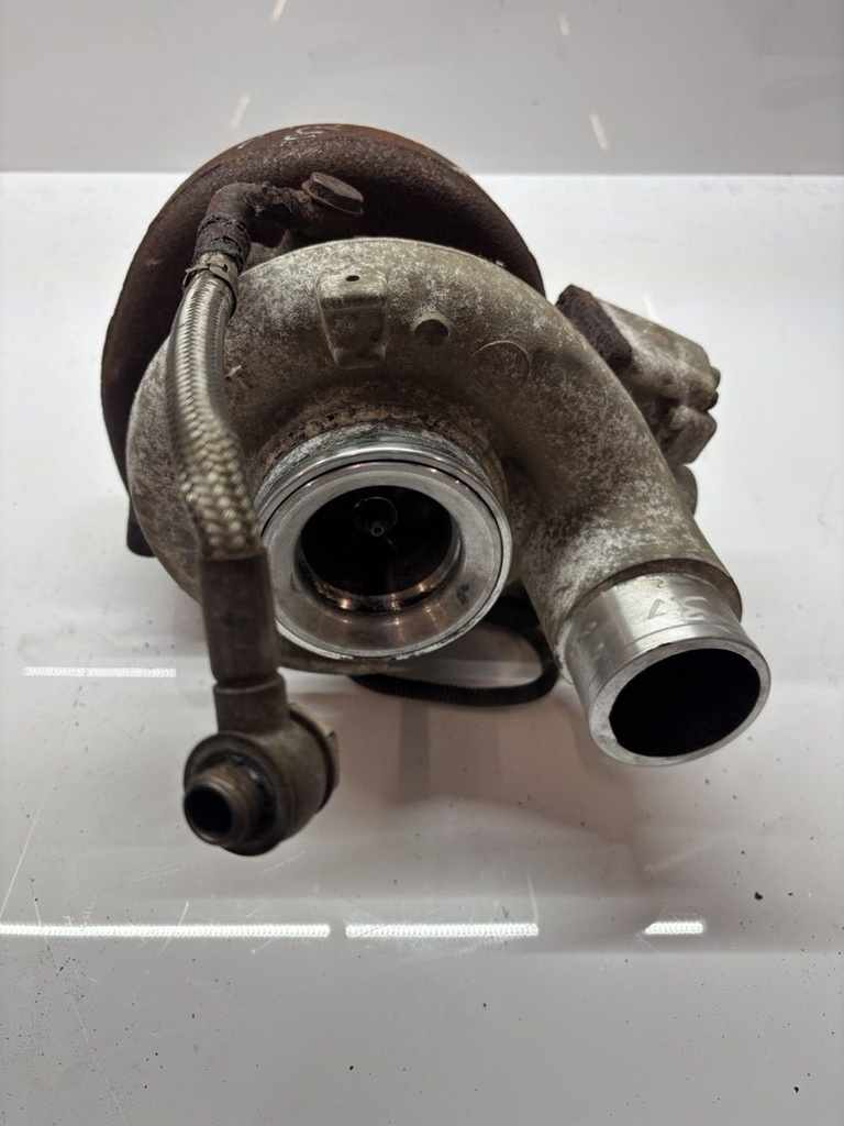 [MTD-494750] Turbocompresor Para Ram 2500 4500 5500 Pickup 6.7 Diesel ETJ