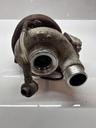 Turbocompresor Para Ram 2500 4500 5500 Pickup 6.7 Diesel ETJ