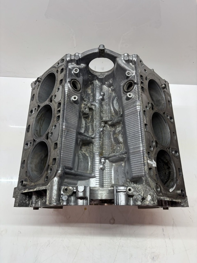 [MTD-495035] Bloque motor defectuoso Porsche Panamera 3.6 V6 gasolina M46.20 94610100122