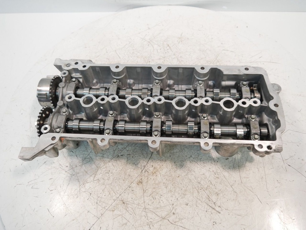 [MTD-500661] Tapa de válvulas con árboles de levas Jaguar F-Pace 2.0 204DTY AJ21D4 G4D3-6J011-BB