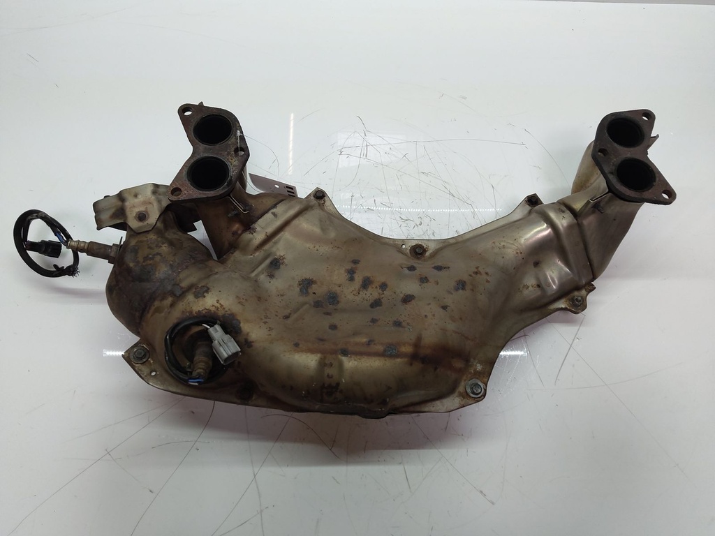 [MTD-513744] Catalizador Toyota GT 86 Coupe 2.0 FA20 FA20D