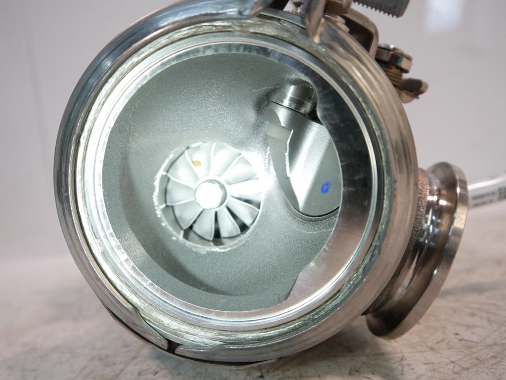 [MTD-499252] Turbocompresor NUEVO Land Rover Range Rover X7 4.4 V8 N63 N63B44E
