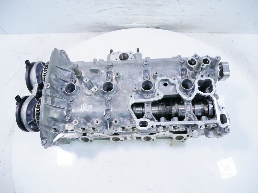 [MTD-411591] Culata Audi VW Cupra A3 Q3 Golf 2.0 40 TFSI DNNA DNN 06N103403E