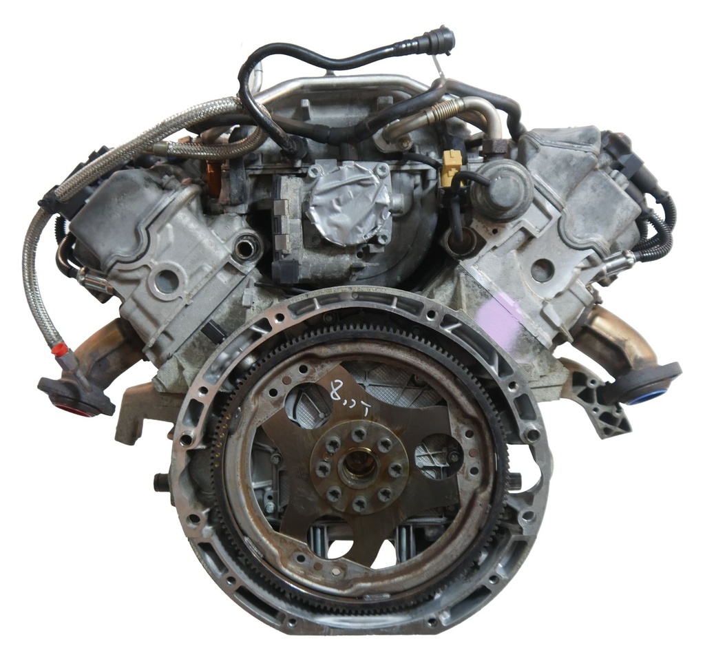 [MTD-487009] Motor Mercedes Clase S 5.0 V8 4-matic M113.966 113.966 M113 A1130103002