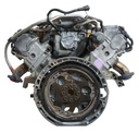 Motor Mercedes Clase S 5.0 V8 4-matic M113.966 113.966 M113 A1130103002