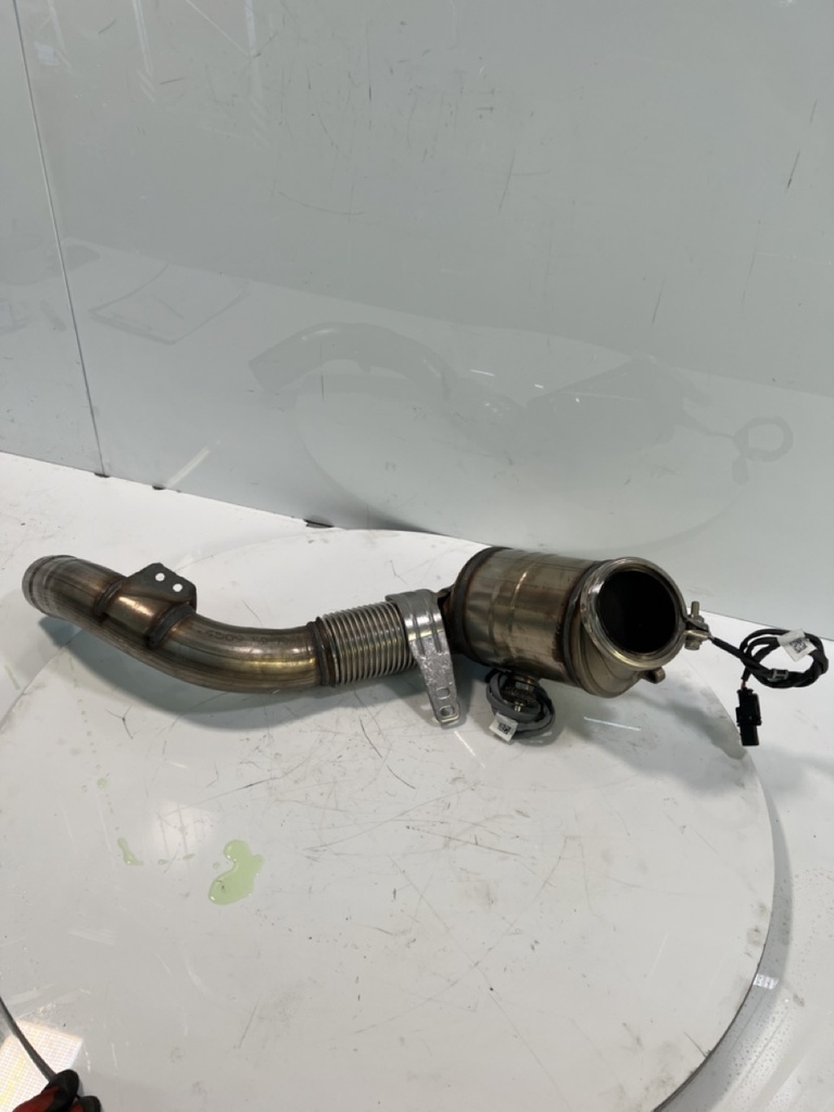 [MTD-417605] Catalizador BMW X7 G07 4.4 V8 M 50 xDrive N63B44D N63 7935087