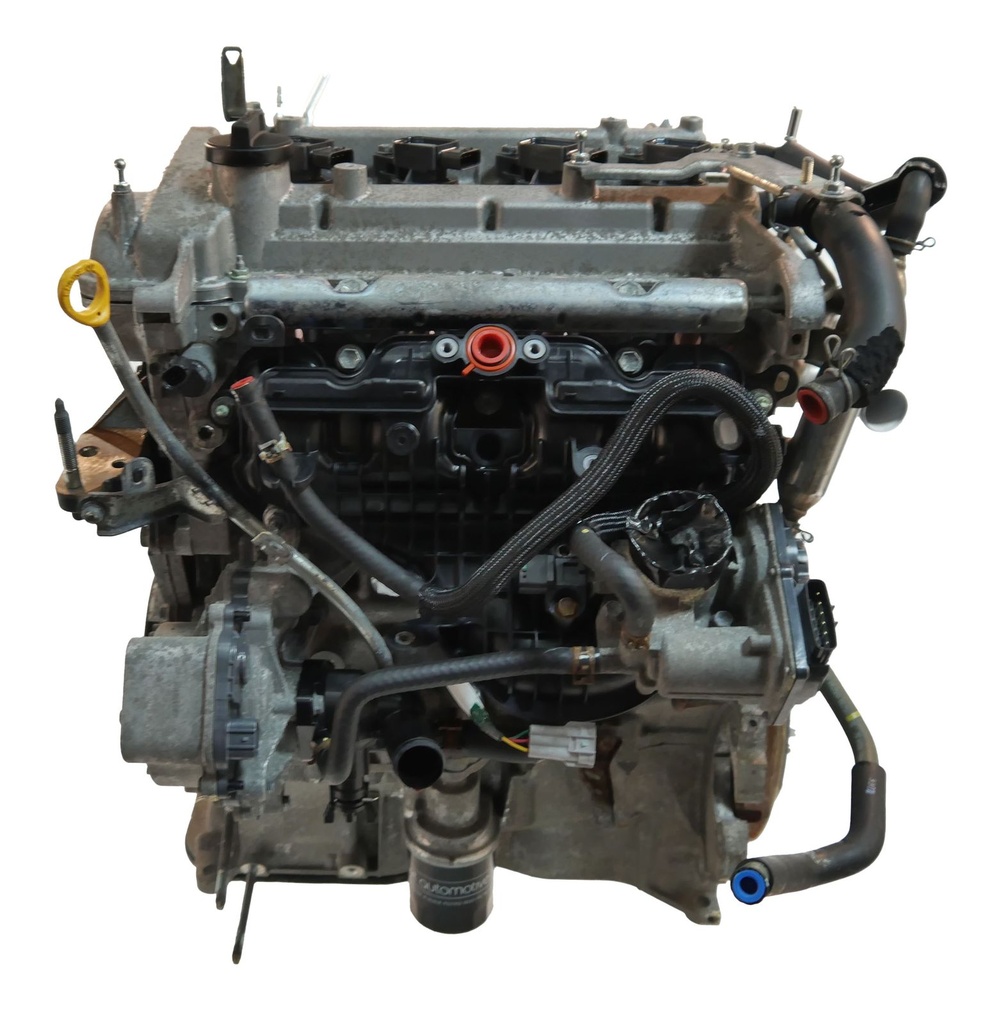 [MTD-501555] Motor Toyota Yaris 1.5 Hybrid 1NZ-FXE 1NZ 1900021D01 82.000km