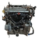 Motor Toyota Yaris 1.5 Hybrid 1NZ-FXE 1NZ 1900021D01 82.000km