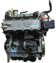Motor VW Skoda Passat B8 1.4 GTE Hybrid DGEB DGE 04E100038G 04E100038GX