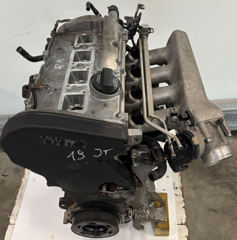 [MTD-495825] Motor Audi Seat TT A3 Leon 1.8 T AJQ 06A100105LX