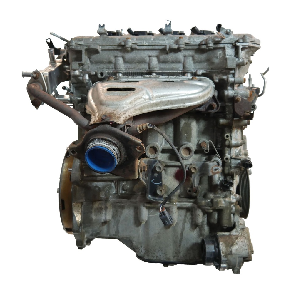 [MTD-501259] Motor Toyota Auris E18 1.8 Hybrid 2ZR-FXE 190000T160