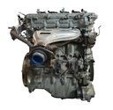 Motor Toyota Auris E18 1.8 Hybrid 2ZR-FXE 190000T160
