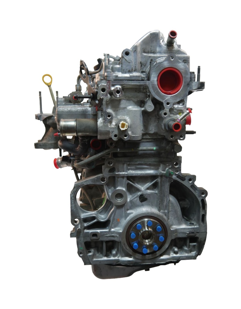 [MTD-496722] Motor Toyota Avensis 2.0 D-4D 1AD 1AD-FTV 190000R030