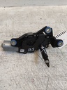 Motor del limpiaparabrisas trasero Volvo V60