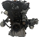 Motor 2.0 TDI CAGA CAG para Audi A4 B8 Q5, Seat Exeo 03L100033Q