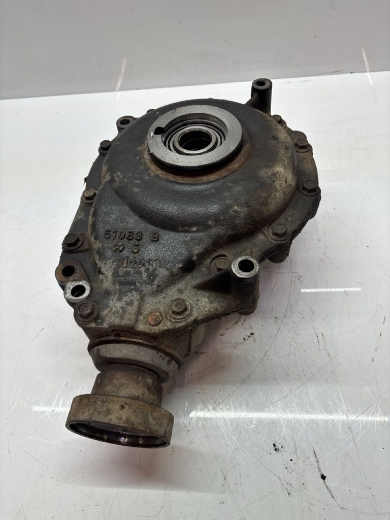 [MTD-499337] Diferencial Land Rover Range Rover III L322 3.0 D M57D30 M57 306D1