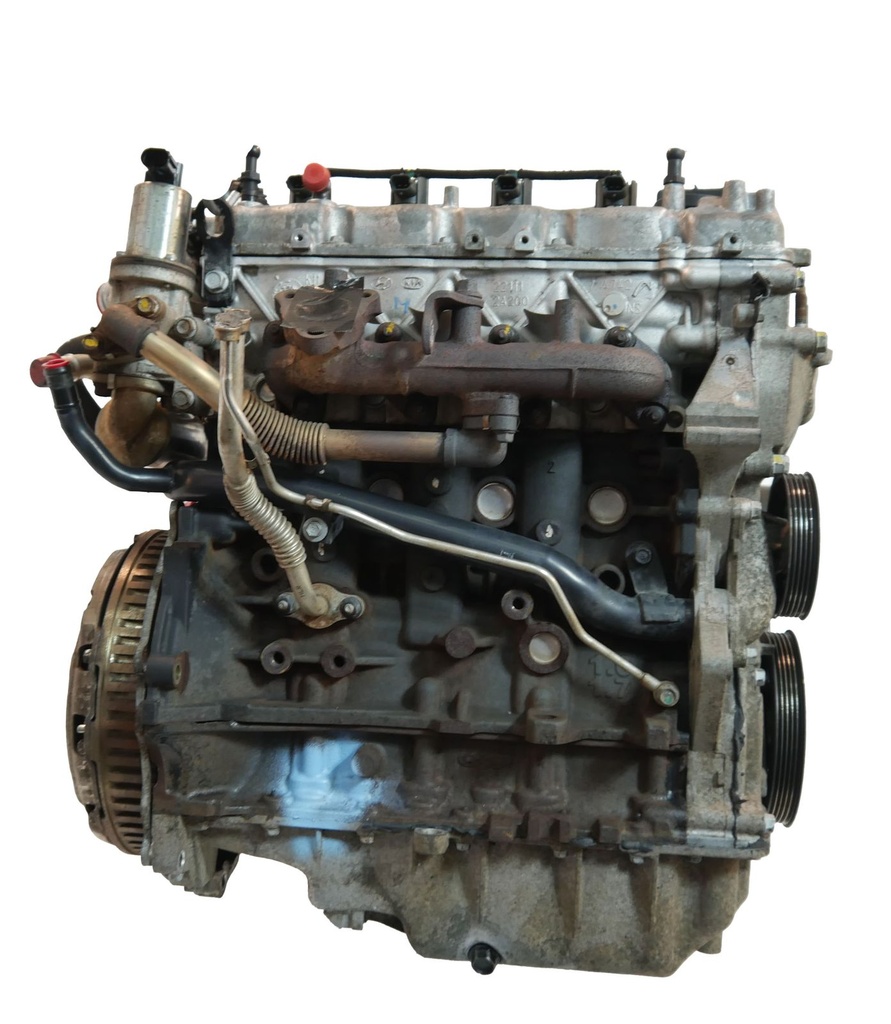 [MTD-502377] Motor Hyundai I30 1.6 CRDi D4FB Z59712AZ00
