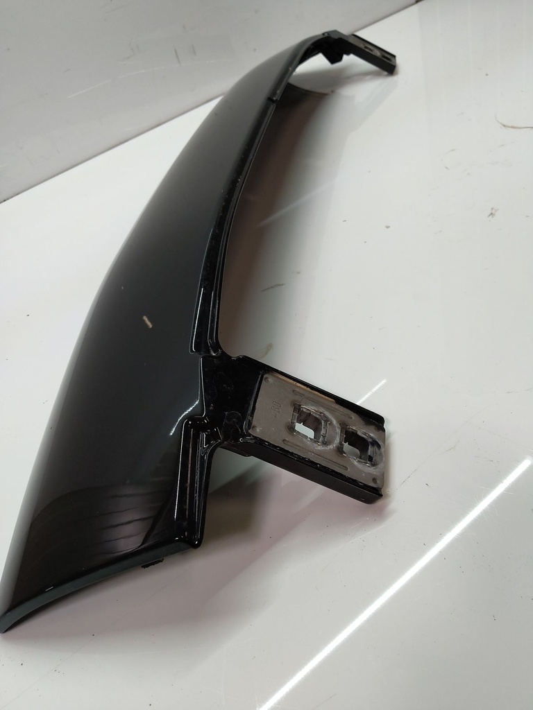 [MTD-506683] Cubierta del parachoques trasero para Ferrari 296 GTS Cabriolet 3.0 V6 Hybrid F163BC PHEV