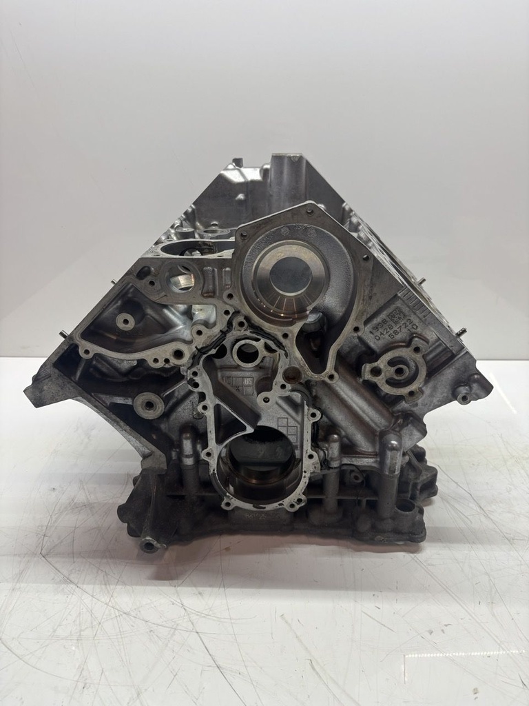 [MTD-495839] Bloque motor Audi Q7 3.0 TFSI CJWC 06E103023Q