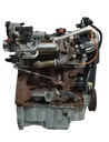 Motor Dacia Logan 1.5 dCi K9K612 K9K