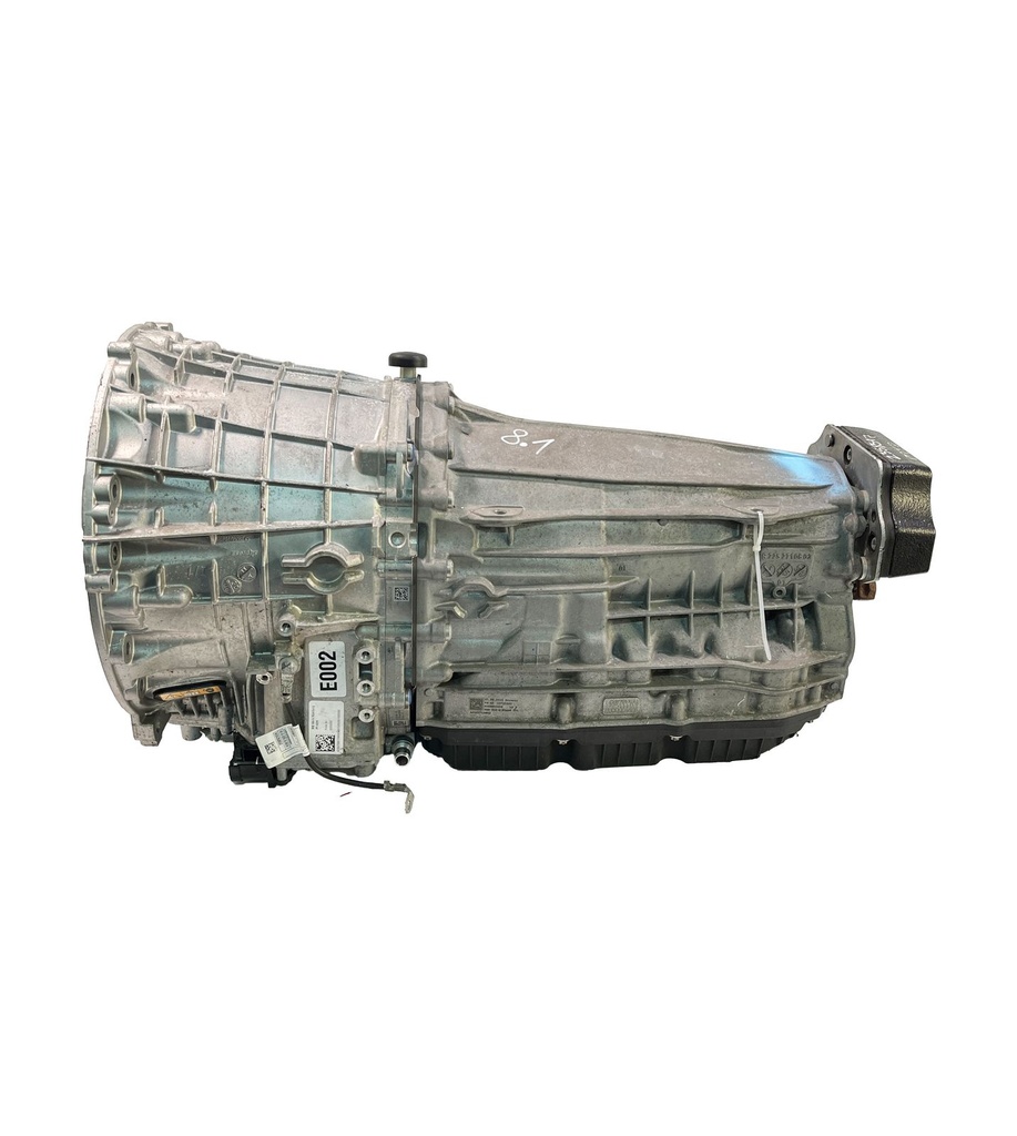 [MTD-400046] Transmisión automática Mercedes E-Klasse 2.0 E 300e Hybrid W214 S214 A2132705303