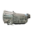 Transmisión automática Mercedes E-Klasse 2.0 E 300e Hybrid W214 S214 A2132705303