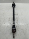 Palier delantero derecho Opel Combo E