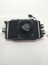 Radiador de aceite FERRARI 296 GTS 3.0 V6 Hybrid F163BC 830CV
