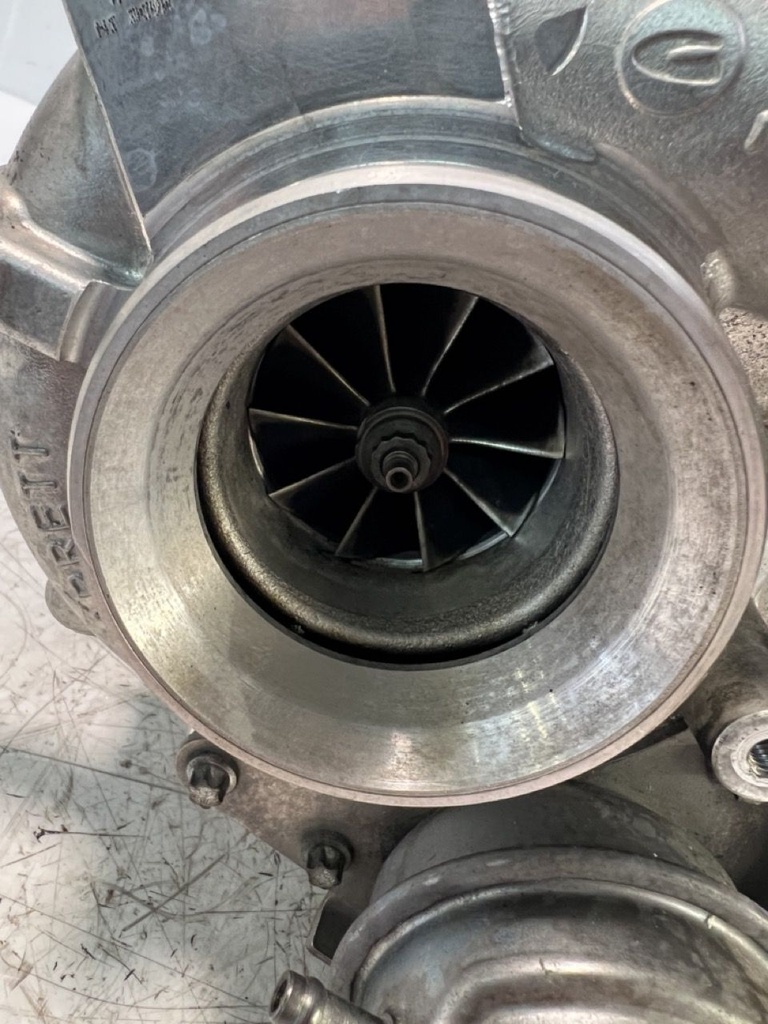 [MTD-423045] Turbocompresor Audi A6 C7 A7 Q5 3.0 TDI Quattro CGQB CGQ 059145061Q