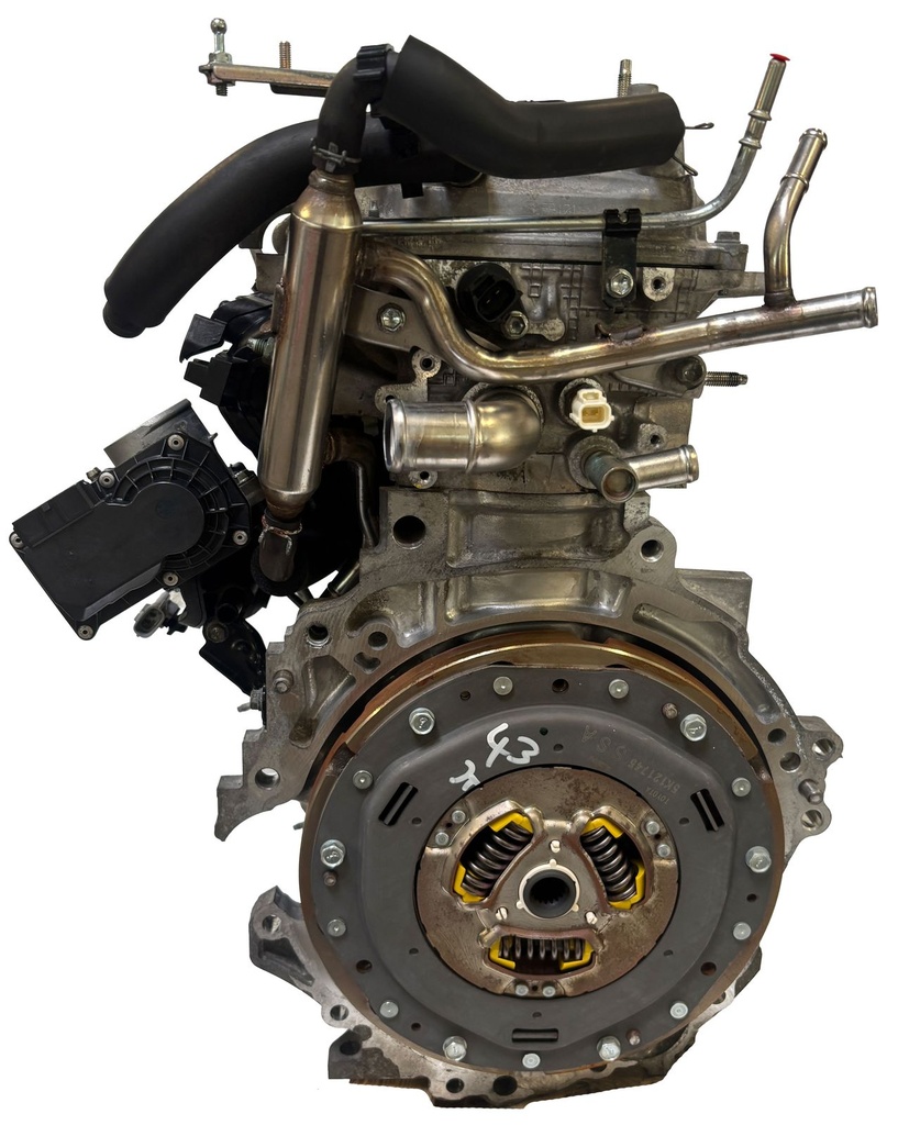 [MTD-500604] Motor Toyota Yaris P13 1.5 Hybrid 1NZ-FXE 82.000km