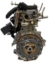 Motor Toyota Yaris P13 1.5 Hybrid 1NZ-FXE 82.000km