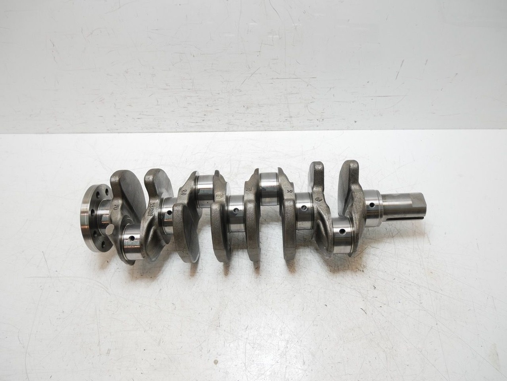 [MTD-463332] Cigüeñal Fiat Opel Talento Vivaro 1.6 dCi R9M452 R9M450 R9M 5599R