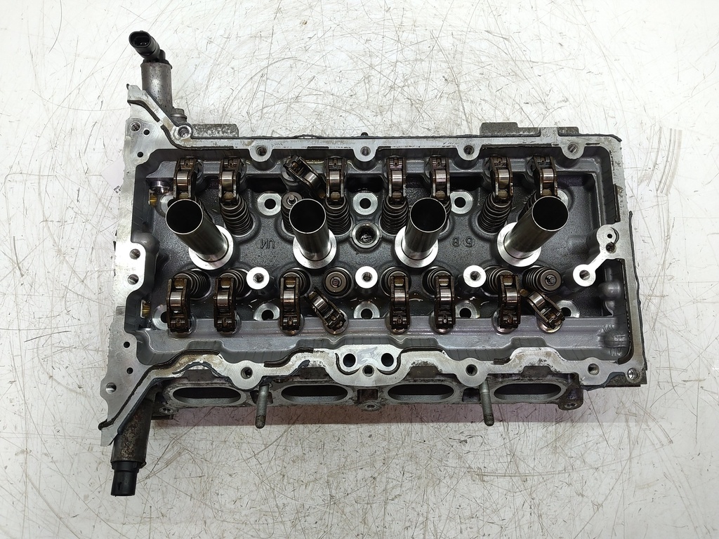 [MTD-528455] Culata Kia Carens 2.0 GDI