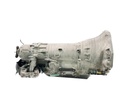 Caja de cambios automática BMW Serie 5 F10 F11 F07 4.4 N63 GA8HP70Z 8HP-70X 2400-7644636