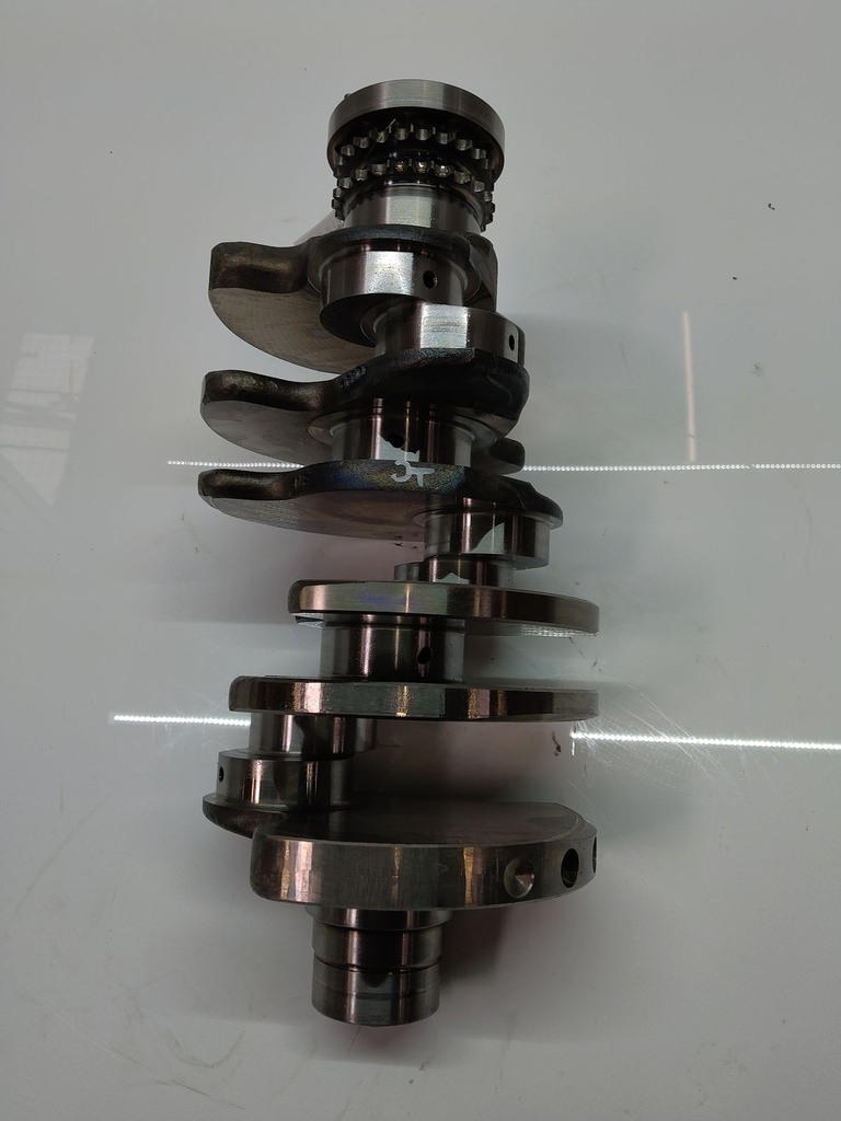 [MTD-504737] Cigüeñal Audi A4 B8 A5 8T 3.0 TDI quattro CAP CAPA R059A