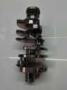 Cigüeñal Audi A4 B8 A5 8T 3.0 TDI quattro CAP CAPA R059A
