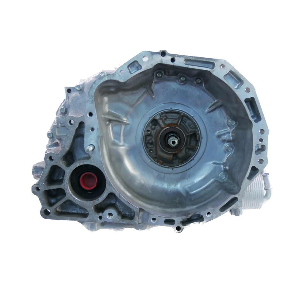 [MTD-382339] Transmisión automática Suzuki Swift MK5 V AZ 1.0 K10C TF-73SC