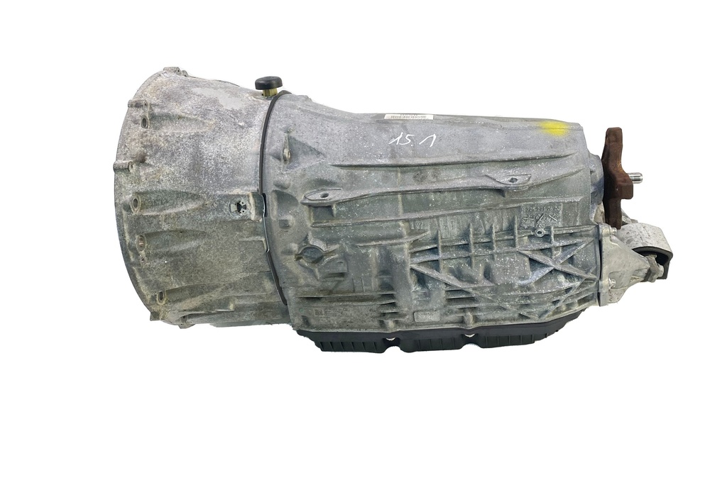 [MTD-385171] Transmisión automática Mercedes Clase E BlueTec 3.0 642.838 725.001 A7252708405