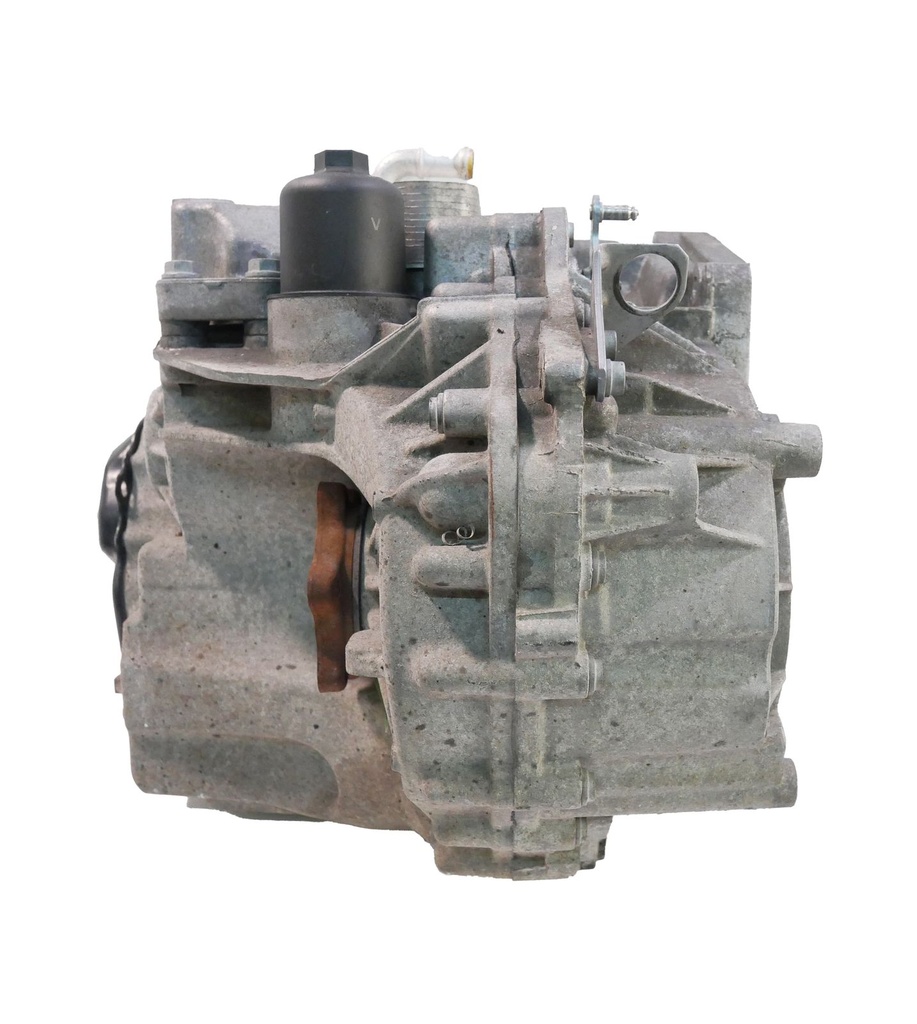 [MTD-410568] Caja de cambios automática VW Audi Seat Passat TT 2.0 TDI CFGB CFG