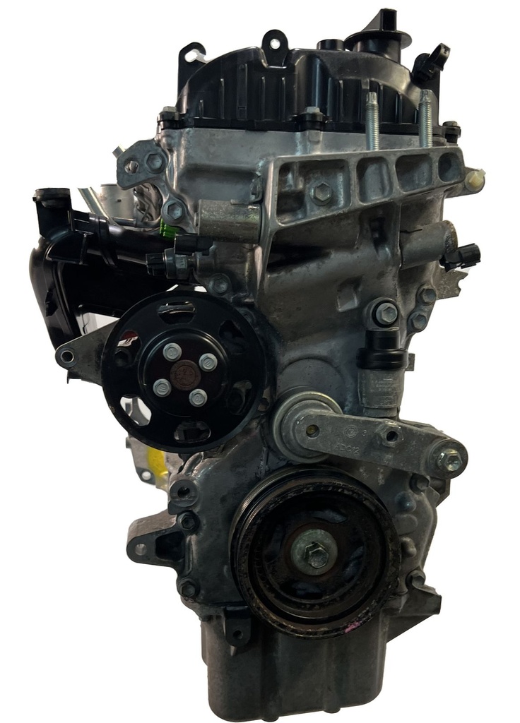[MTD-422946] Motor Suzuki Swift MK5 V 1.2 Hybrid K12C 15000 km