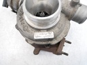 Turbocompresor Iveco Daily VI 3.0 Diésel F1CFL4115 F1C 504364177