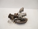 Turbocompresor Alfa Romeo Giulia 952 2.9 Quadrifoglio 670050436