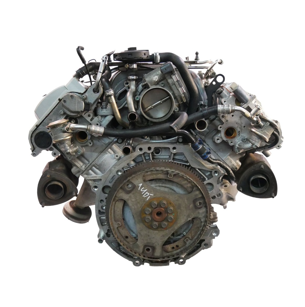 [MTD-414218] Motor Audi A8 MK2 4.2 quattro BFM 077100031DX
