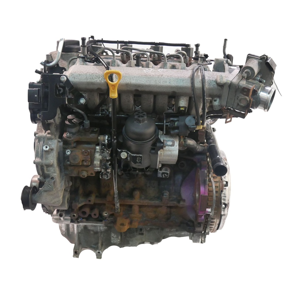 [MTD-412801] Motor Hyundai Kia Ceed ED 1.6 CRDI D4FB