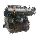 Motor Hyundai Kia Ceed ED 1.6 CRDI D4FB
