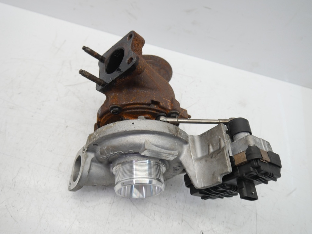 [MTD-480373] Turbocompresor Fiat Ducato 2.0 D 250A2000 46341748