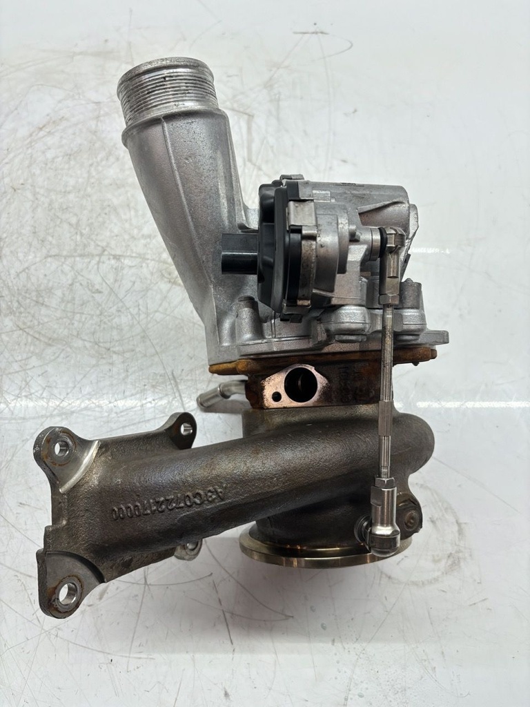 [MTD-442539] Turbocompresor VW Audi Cupra 2.0 TFSI TSI DNFC DNF 06Q145703G