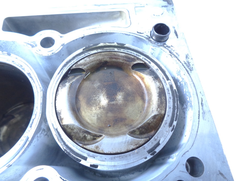 [MTD-450734] Bloque motor Nissan Qashqai X-Trail 1.3 DIG-T HR13DDT 110116806R